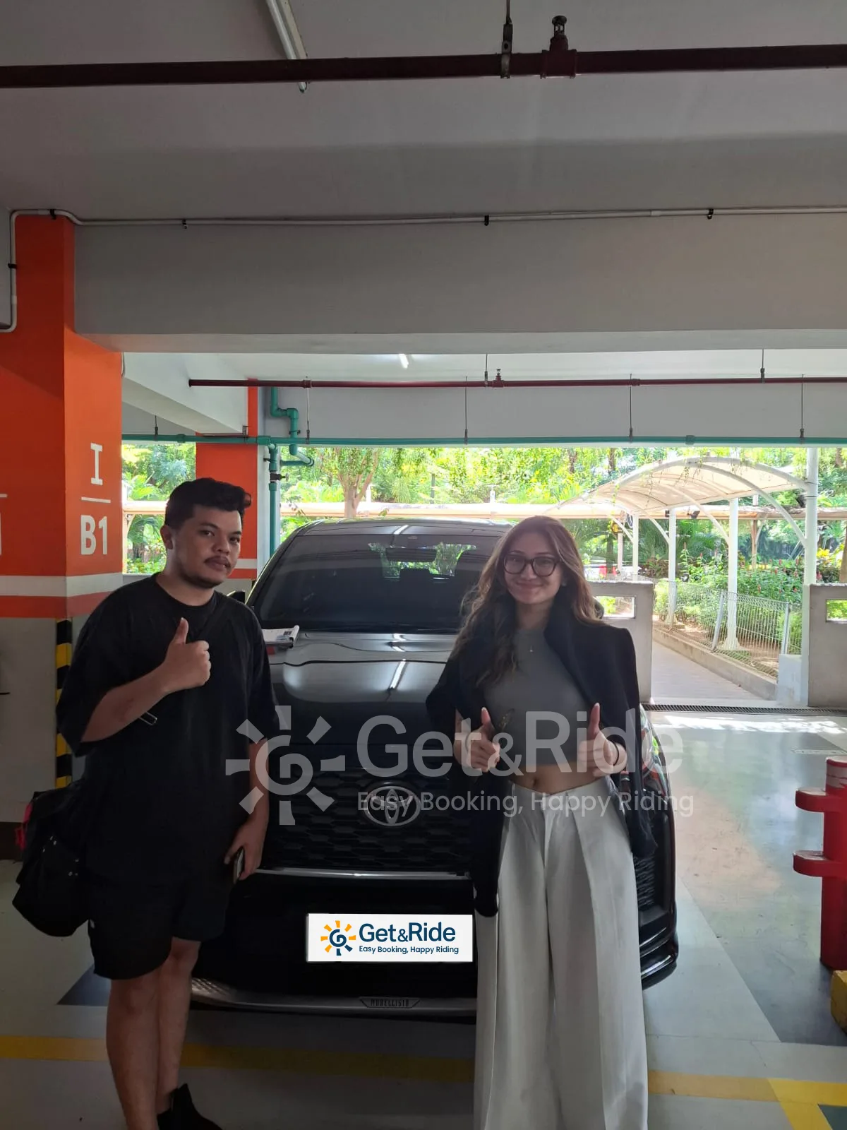 testimoni customer
