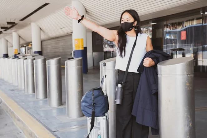Airport Transfer