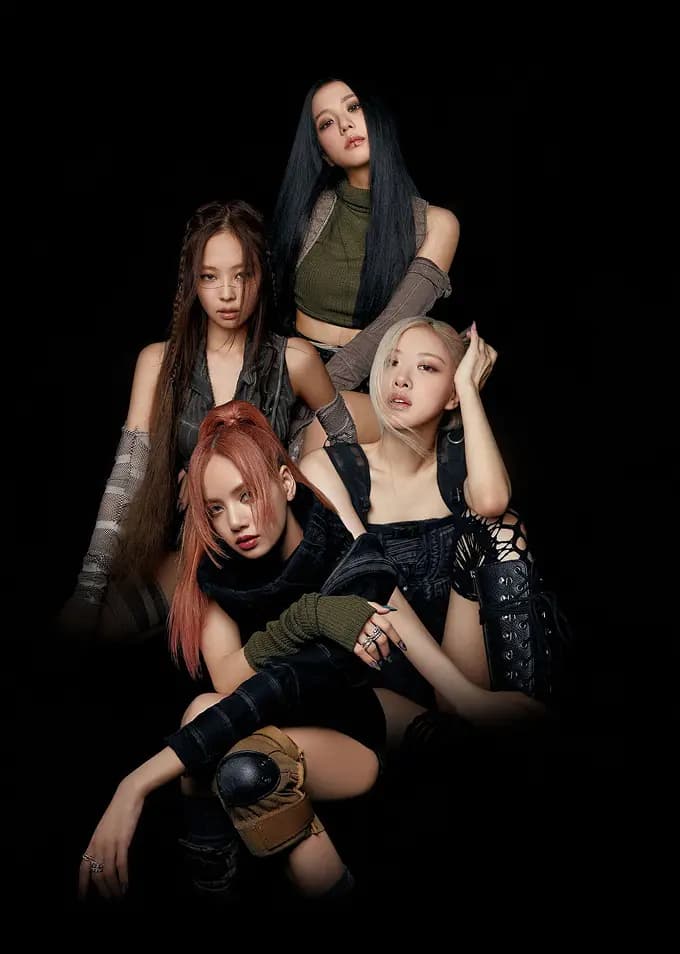 Blackpink