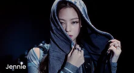 Jennie - BLACKPINK member