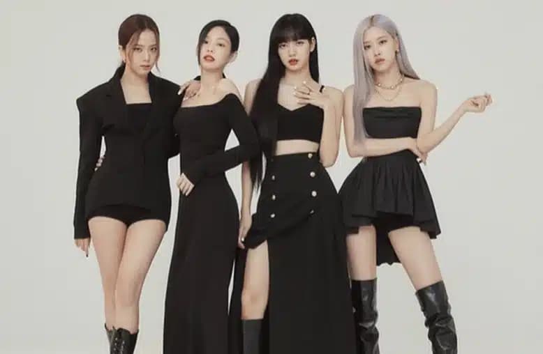 Profil Terupdate Personel BLACKPINK: Biodata, Fakta Unik, Prestasi, dan Rahasia Karir 4 Member Terpopuler!