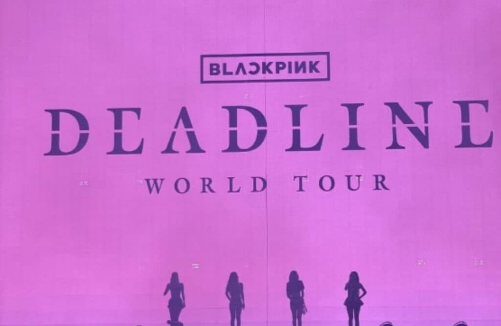 Konser ‘Deadline’ 2025 di Korea Pecahkan Rekor 78 Ribu Penonton, Aksi Solo Member Jadi Sorotan
